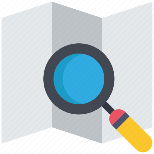 Seo, local, find, search, location, map icon - Download on Iconfinder