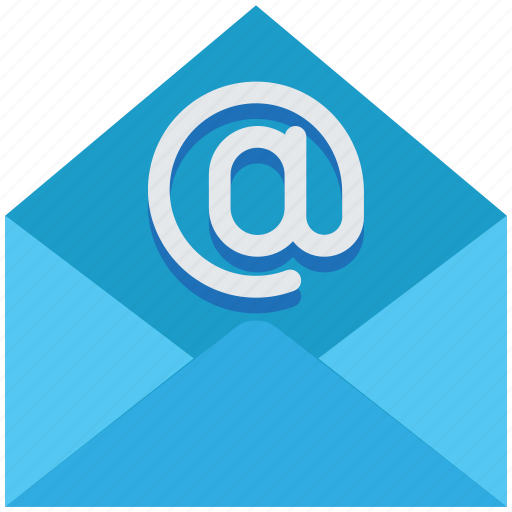 Seo, email, envelope, message, mail icon - Download on Iconfinder