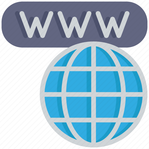 Seo, globe, browser, website, internet, www icon - Download on Iconfinder
