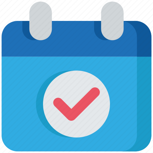 Seo, tasks, planning, calendar, management, schedule icon - Download on Iconfinder