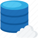 seo, database, cloud, server, storage