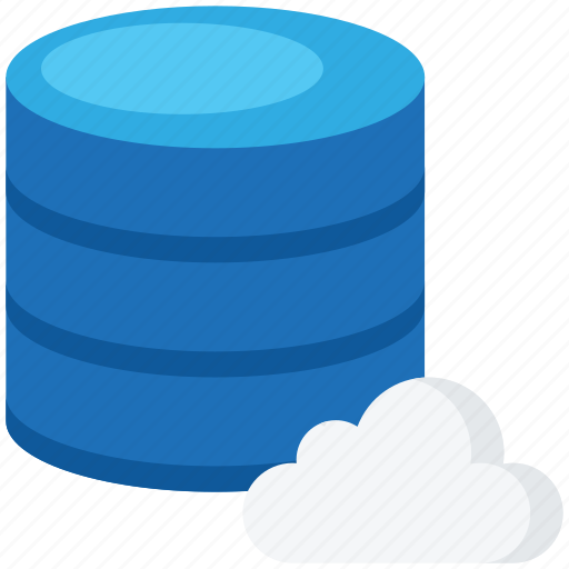 Seo, database, cloud, server, storage icon - Download on Iconfinder