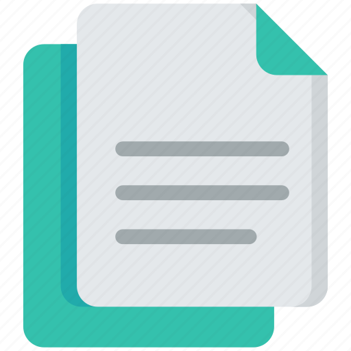 Seo, document, file, report, paper icon - Download on Iconfinder