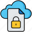 seo, file, access, cloud, storage, secure, document 