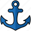 seo, anchor, marine, link, connection, nautical 