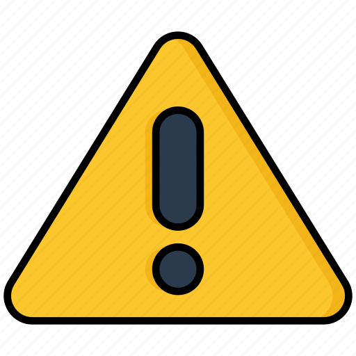 Seo, warning, danger, alert, attention, notice icon - Download on Iconfinder
