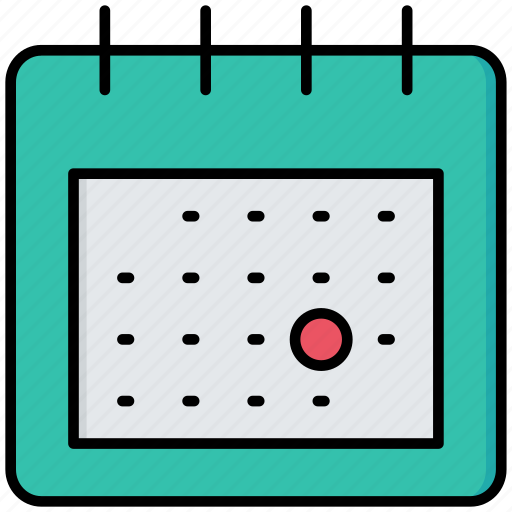 Seo, appointment, date, calendar, month icon - Download on Iconfinder