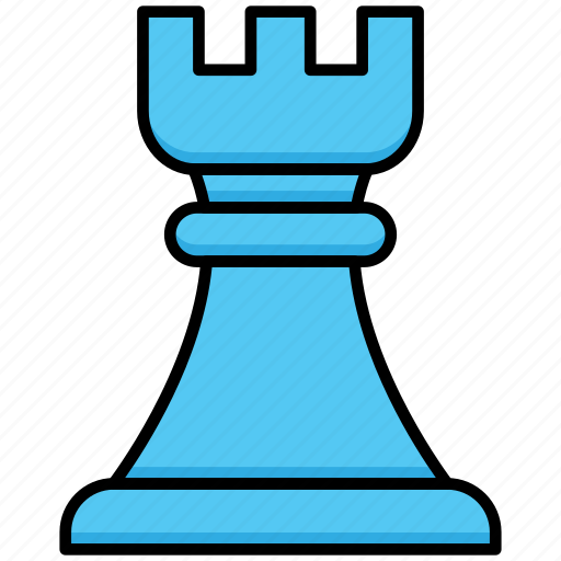 Seo, strategy, business, chess, planning icon - Download on Iconfinder