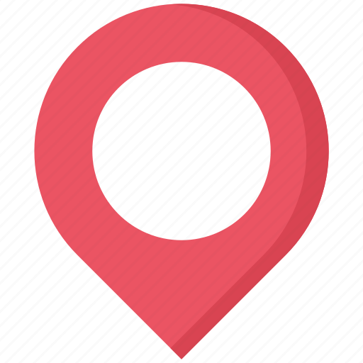 Seo, location, pin, place, marketing, gps icon - Download on Iconfinder