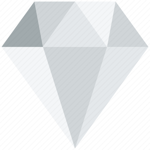 Seo, diamond, jewel, rich, gem, price icon - Download on Iconfinder
