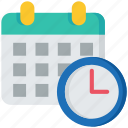 seo, deadline, calendar, time, appointment, date