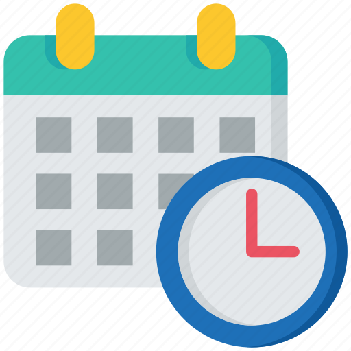 Seo, deadline, calendar, time, appointment, date icon - Download on Iconfinder