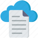 seo, data, storage, cloud, document, content
