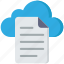 seo, data, storage, cloud, document, content 