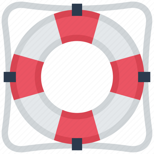 Seo, security, lifebuoy, lifeguard, sos, secure icon - Download on Iconfinder