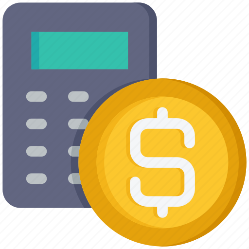 Seo, budget, calculator, money, estimate, marketing icon - Download on Iconfinder