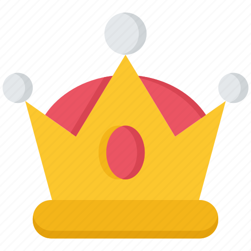 Seo, crown, king, premium, royalty, vip icon - Download on Iconfinder