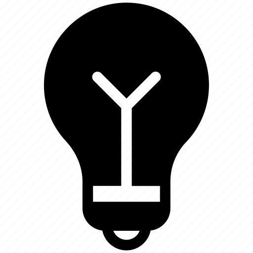 Seo, bulb, creative, idea, light icon - Download on Iconfinder