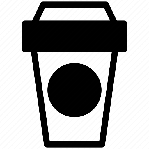 Seo, coffee, drink, cup, product, disposable icon - Download on Iconfinder