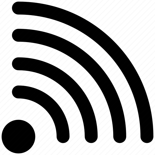 Seo, signals, wifi, wireless, internet icon - Download on Iconfinder