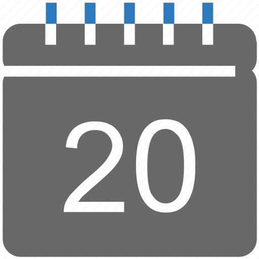 Calendar, date, event, seo icon - Download on Iconfinder
