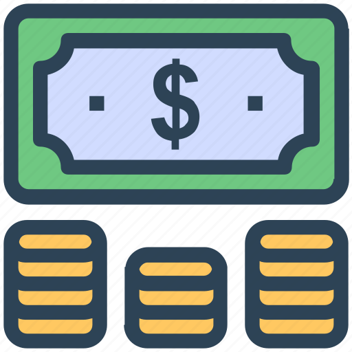 Dollar, finance, income, money, seo icon - Download on Iconfinder