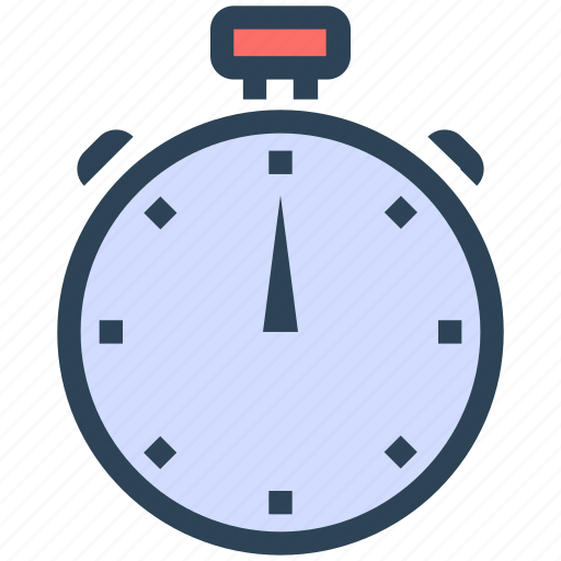 Efficiency, productivity, seo, stopwatch, timer icon - Download on Iconfinder
