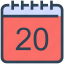 calendar, date, event, seo 
