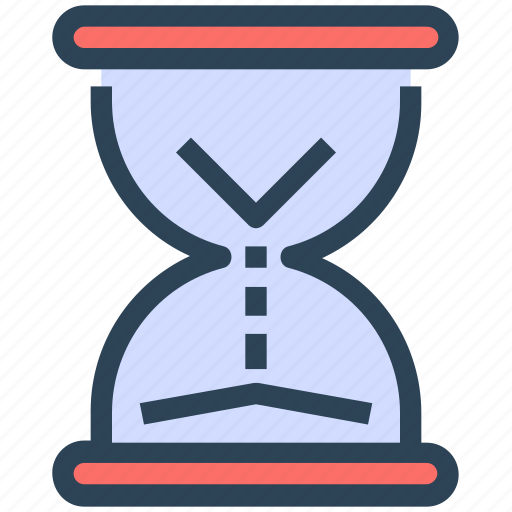 Hourglass, loading, productivity, sand, seo icon - Download on Iconfinder