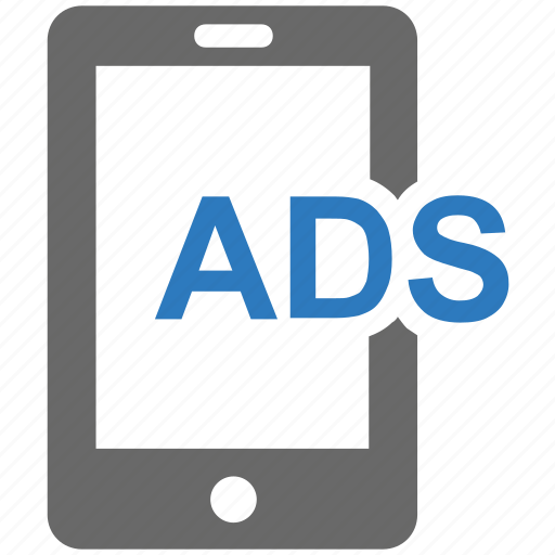 Advertising, marketing, mobile, seo, smartphone, web icon - Download on Iconfinder