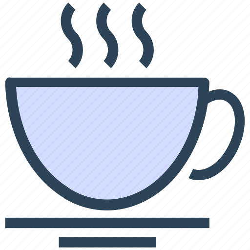 Coffee, cup, drink, hot, seo, tea icon - Download on Iconfinder