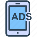 advertising, marketing, mobile, seo, smartphone, web 