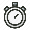 countdown, scheduled, stopwatch, timer