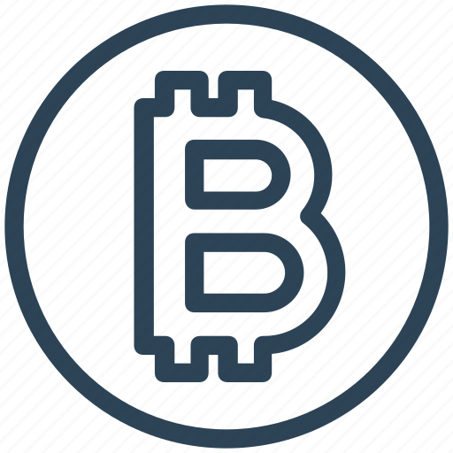 Bitcoin, currency, finance, money, seo icon - Download on Iconfinder