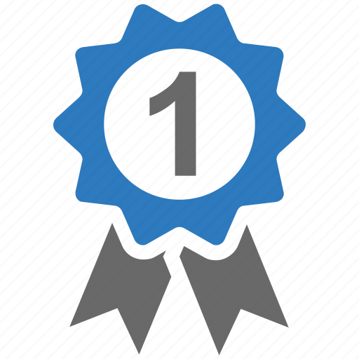 Achievement, award, position, prize, reputation, seo icon - Download on Iconfinder
