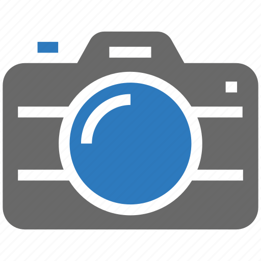 Camera, digital, photo, photography, picture, seo icon - Download on Iconfinder