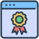 award, browser, optimization, quality, seo, web, webpage