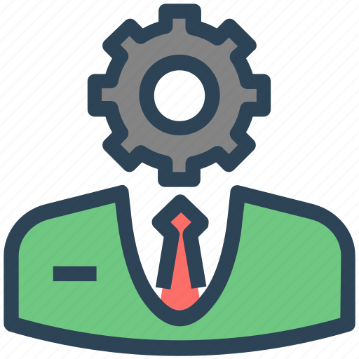 Customer service, expert, manager, productivity, seo icon - Download on Iconfinder