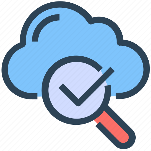 Cloud, data, database, quality, seo icon - Download on Iconfinder