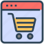 buy, cart, ecommerce, online shopping, seo, web, web store 