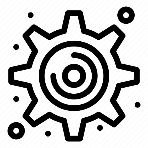 Cogwheel, gear, settings icon - Download on Iconfinder