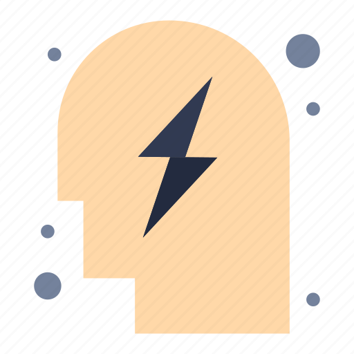 Head, planning, power, strategy icon - Download on Iconfinder