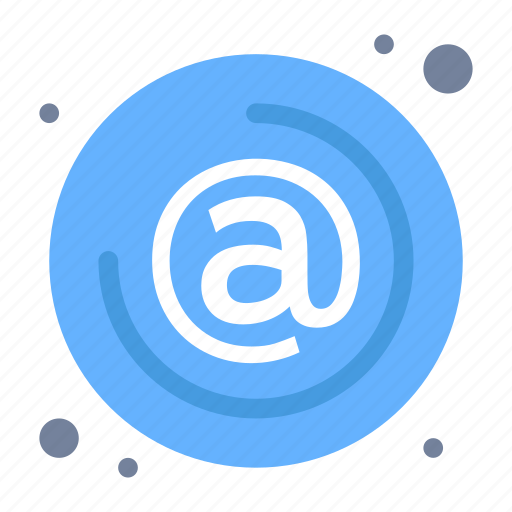 Address, at, contact, email, mail icon - Download on Iconfinder