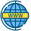 world wide web, globe, internet, web, online, browser, communication 