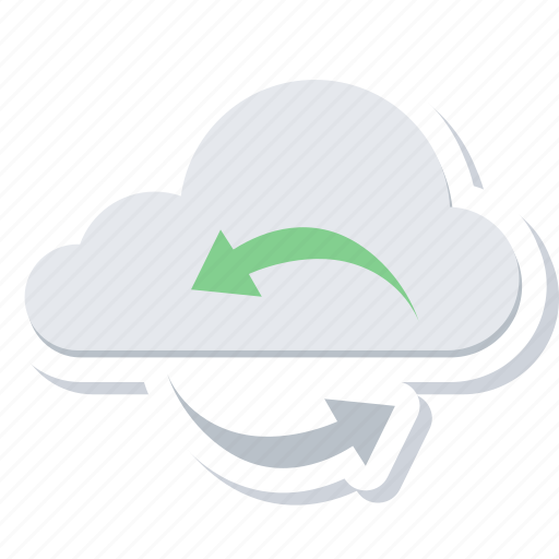 Cloud, computing, connection, network icon - Download on Iconfinder