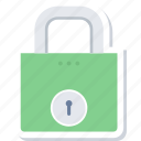 lock, locked, padlock, password, safety, security