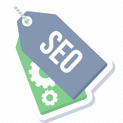 Seo, tags, optimization icon - Download on Iconfinder