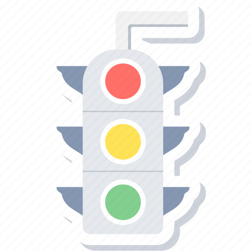 Traffic, light, sign, signal icon - Download on Iconfinder
