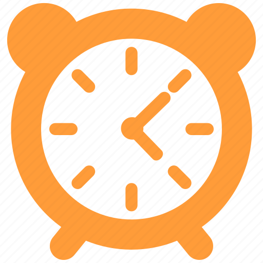 Alarm, alarm clock, alert, attention, clock, time, timer icon - Download on Iconfinder