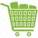cart, ecommerce, shop, shopping